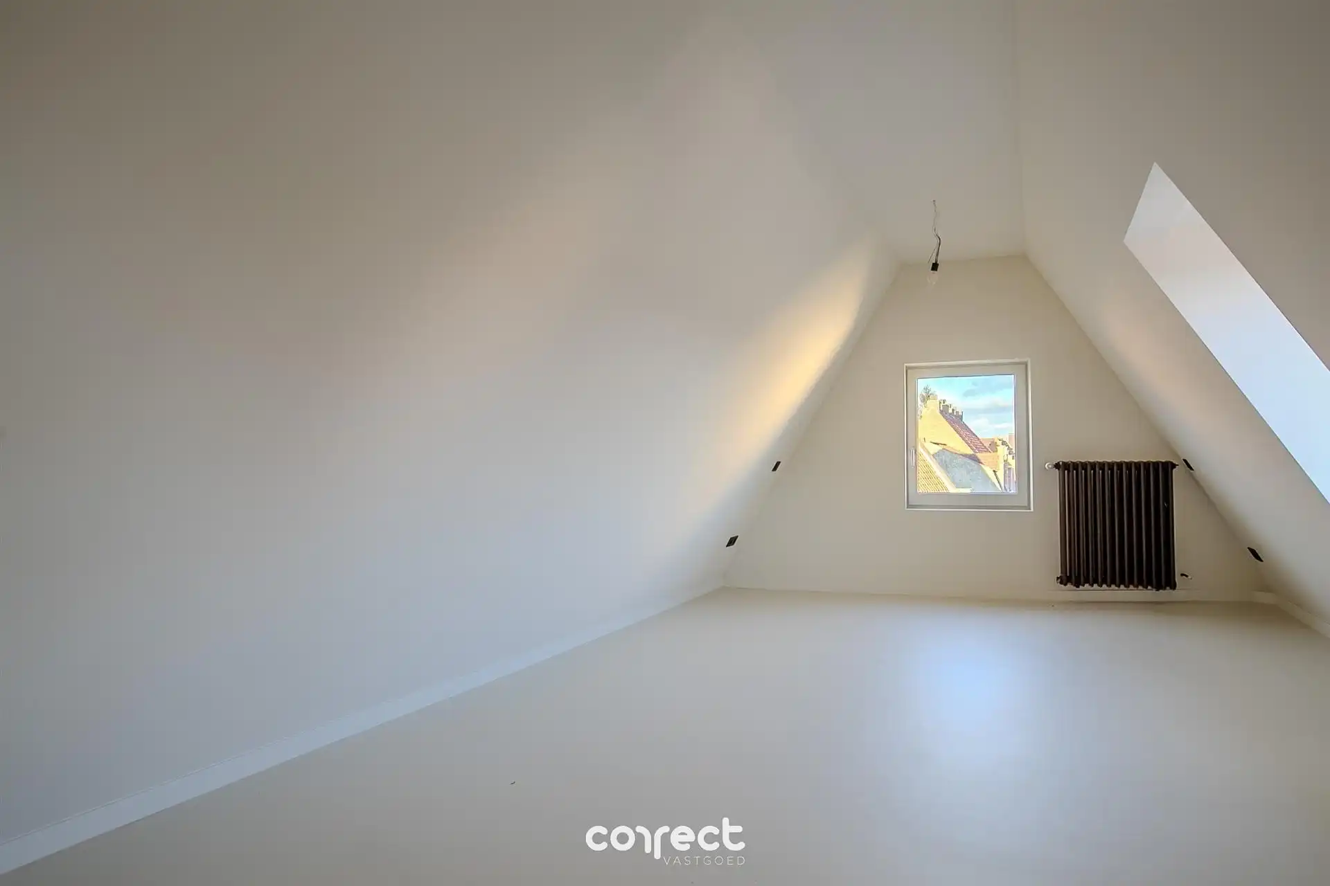 Volledig vernieuwde hoekwoning. foto 13