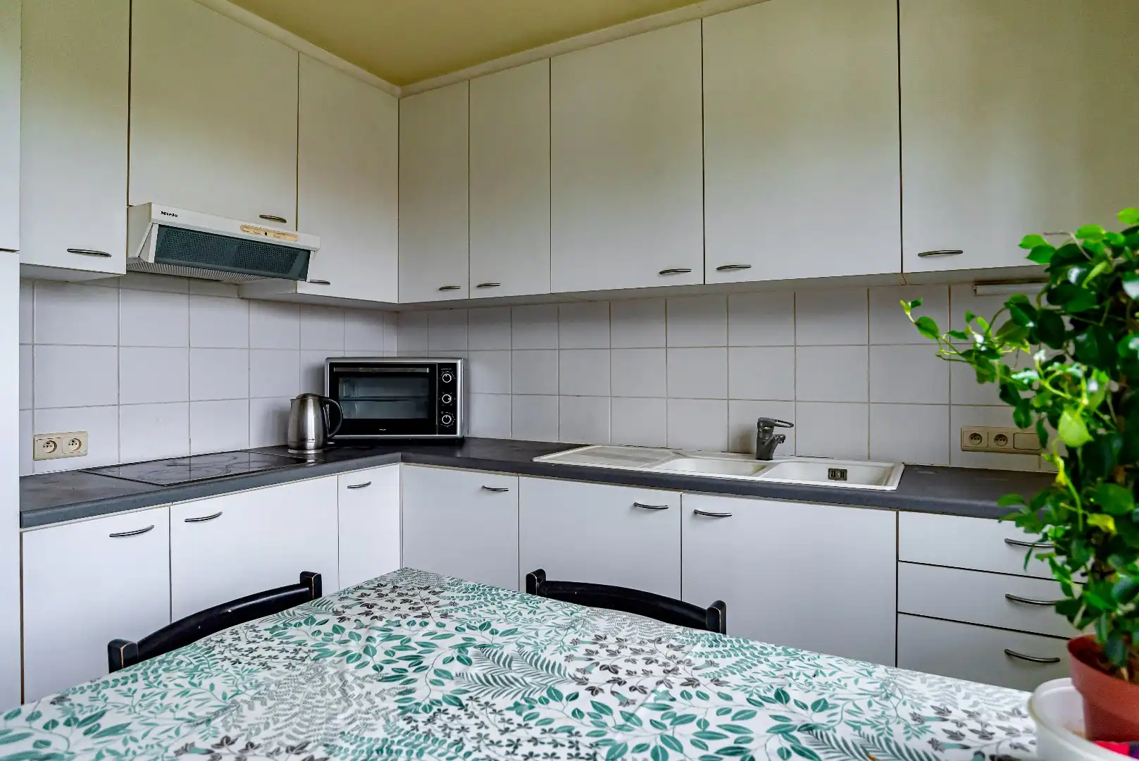 Appartement  met 2 slpk op 1e verdiep met lift  foto 12