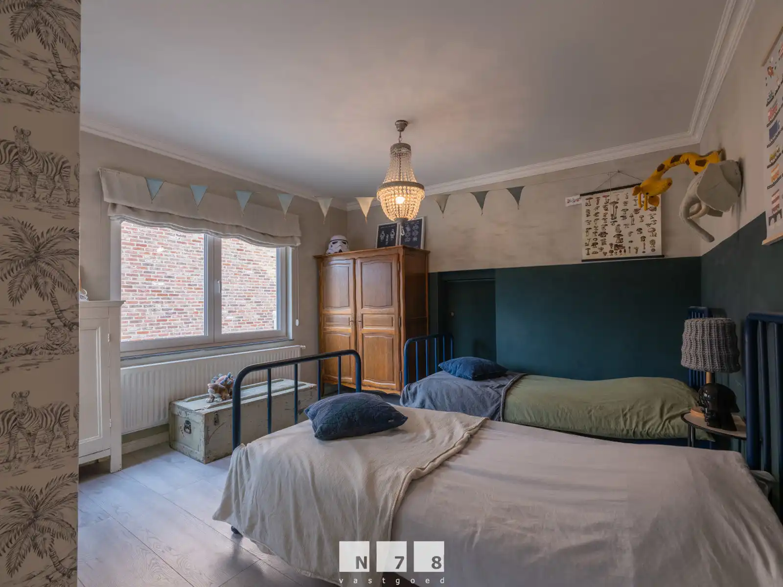 Huis te koop foto 19