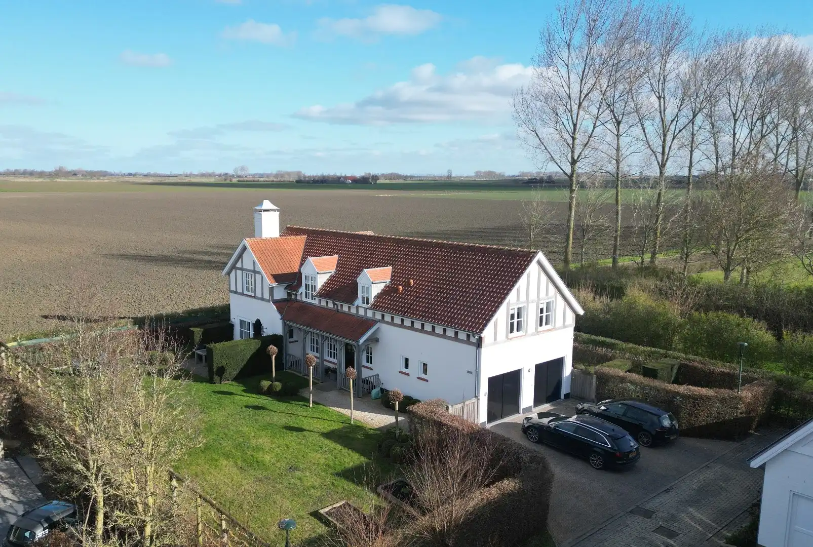 Villa te koop Groenevelt 10 - - 4524 MB Sluis