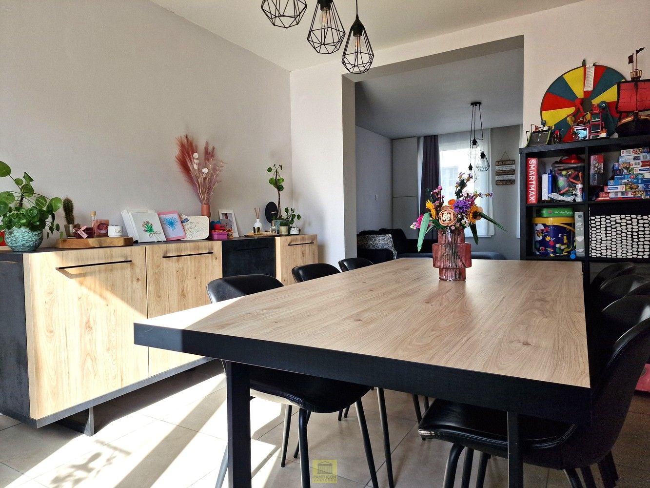 Rustig gelegen gezinswoning in Affligem met tuin en 3 slaapkamers foto 5