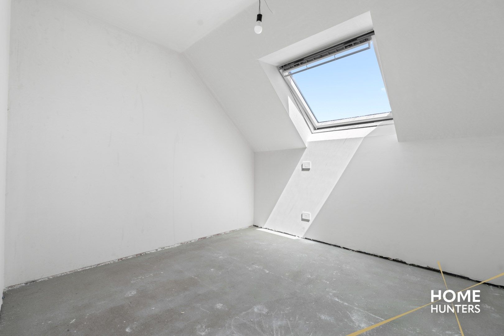 Afgewerkte nieuwbouwwoning in moderne stijl te Esen foto 10
