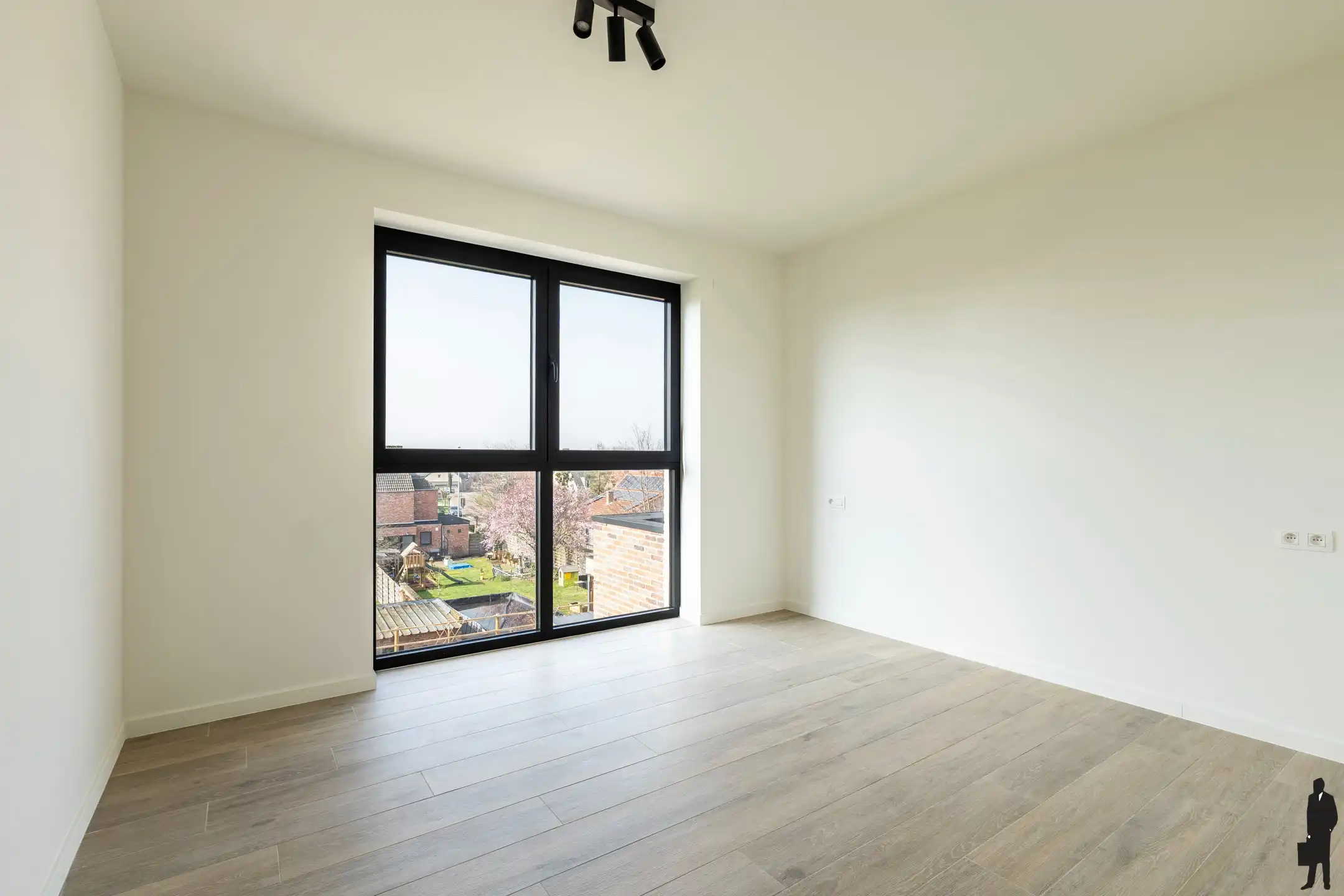 Nieuwbouw 2 slpk appartement met riant zuidgericht terras foto 7