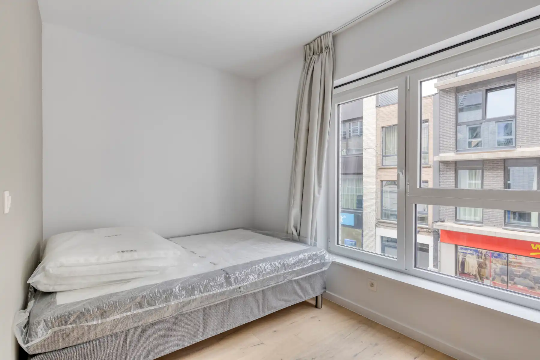 Studeren op een unieke locatie in Residentie de Toewip! foto 2