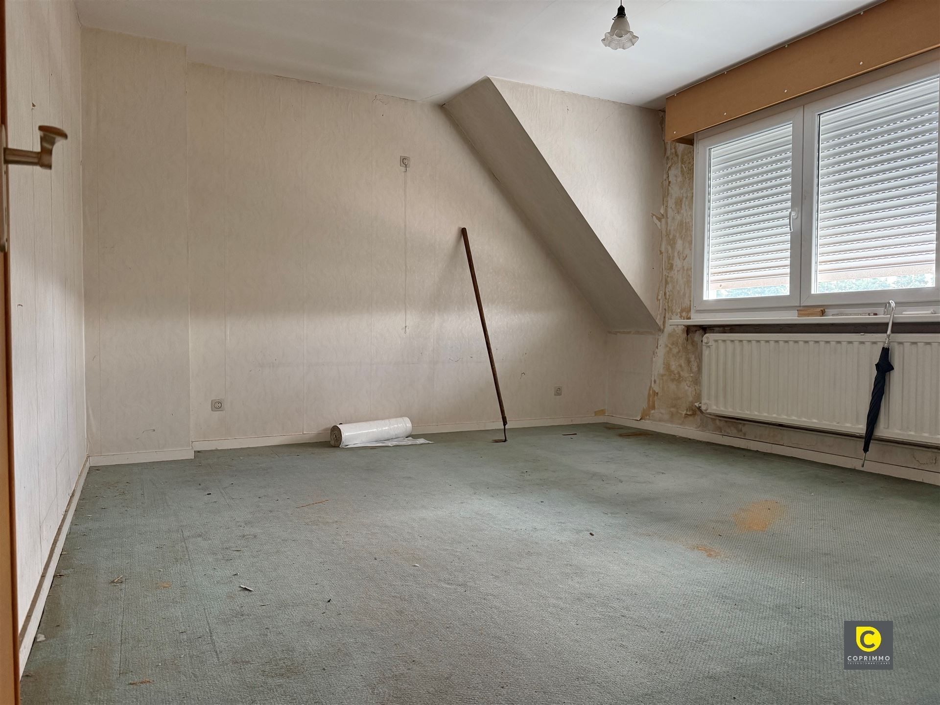 Te renoveren woning foto 5