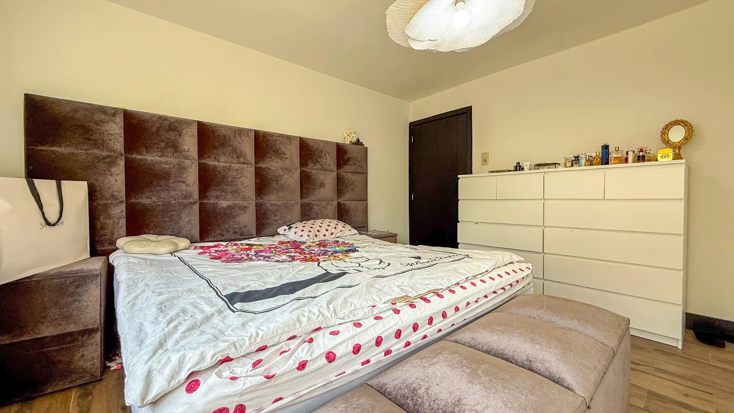 Instapklare woning met 5 slpks, rustig gelegen te Beringen! foto 38