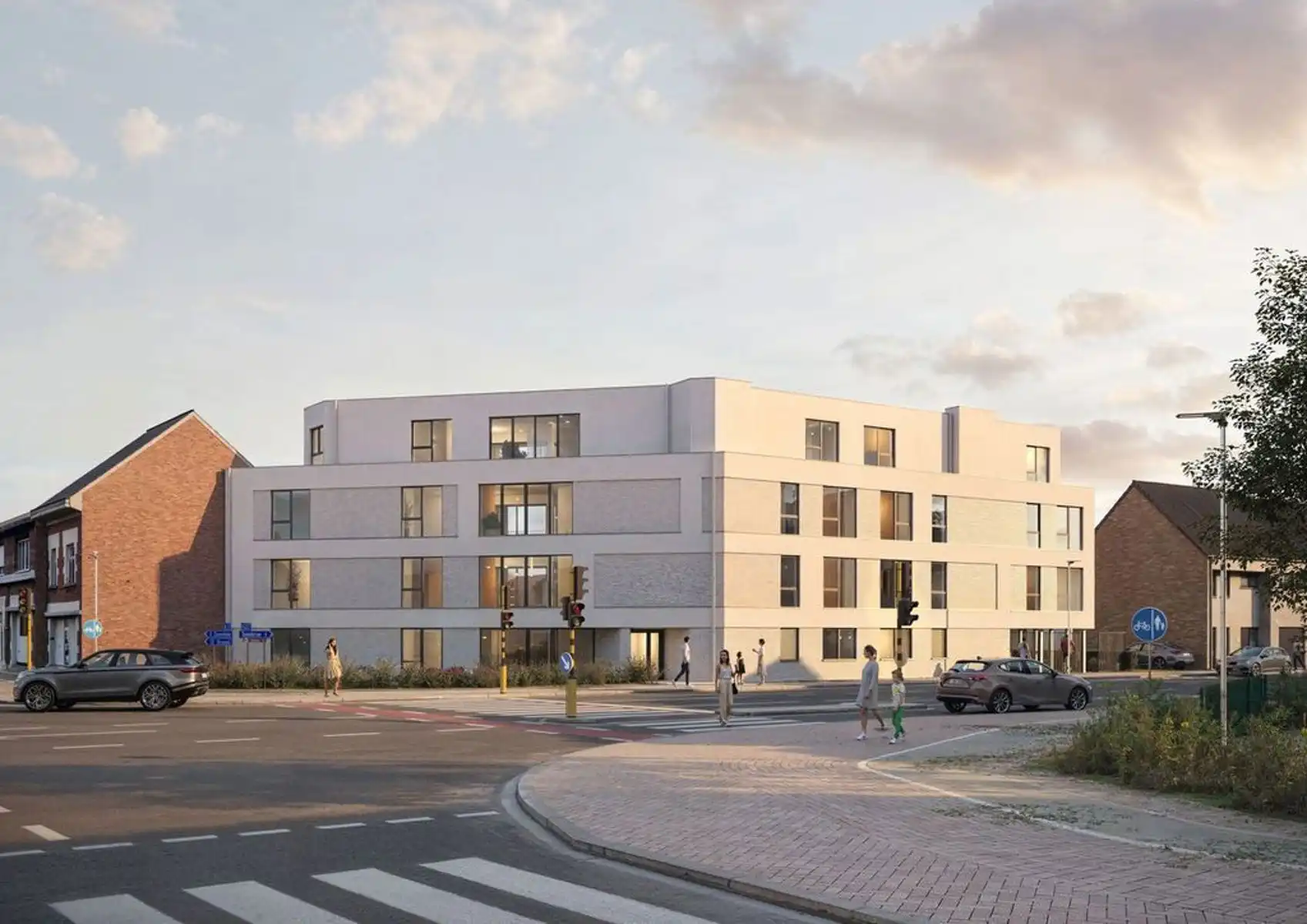 Appartement te koop foto 5