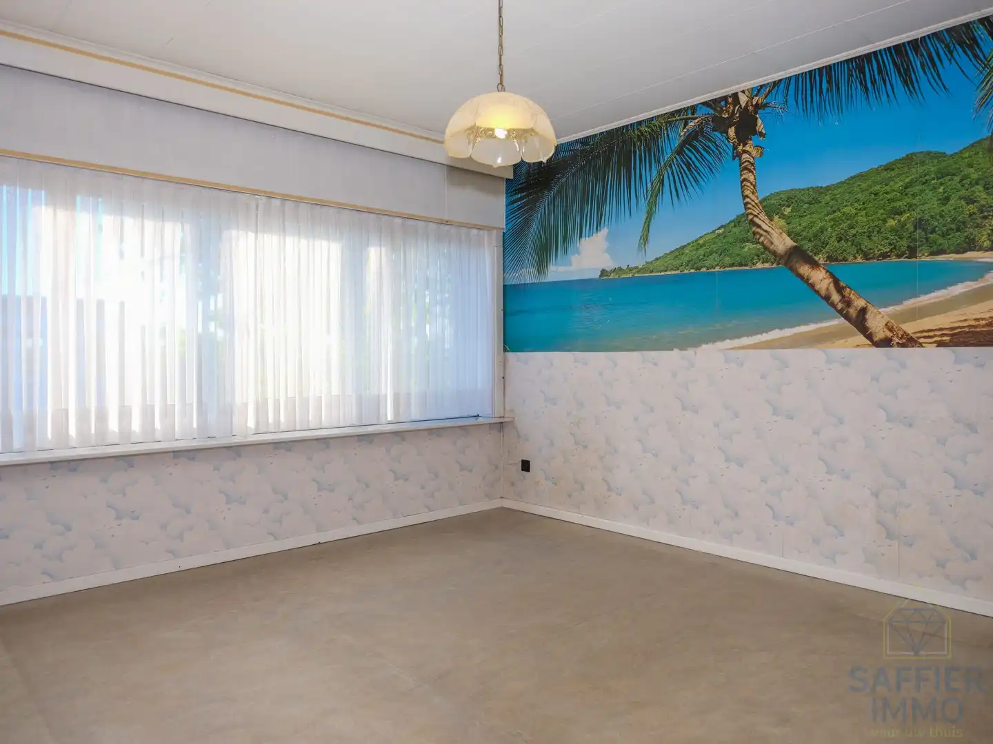 Ruim wonen in een rustige wijk in Deerlijk foto 19