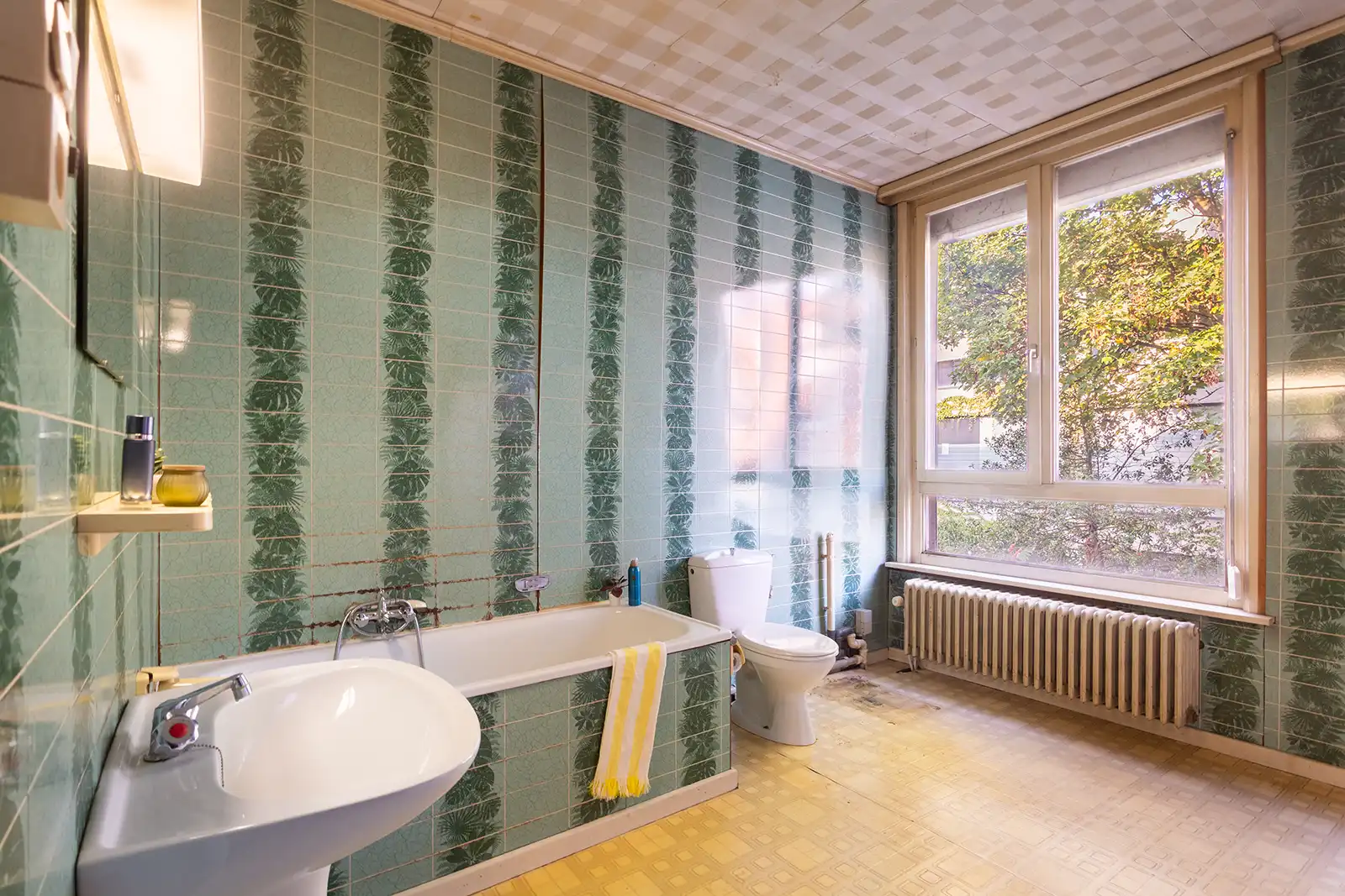 Karaktervolle woning met aangename tuin  foto 24