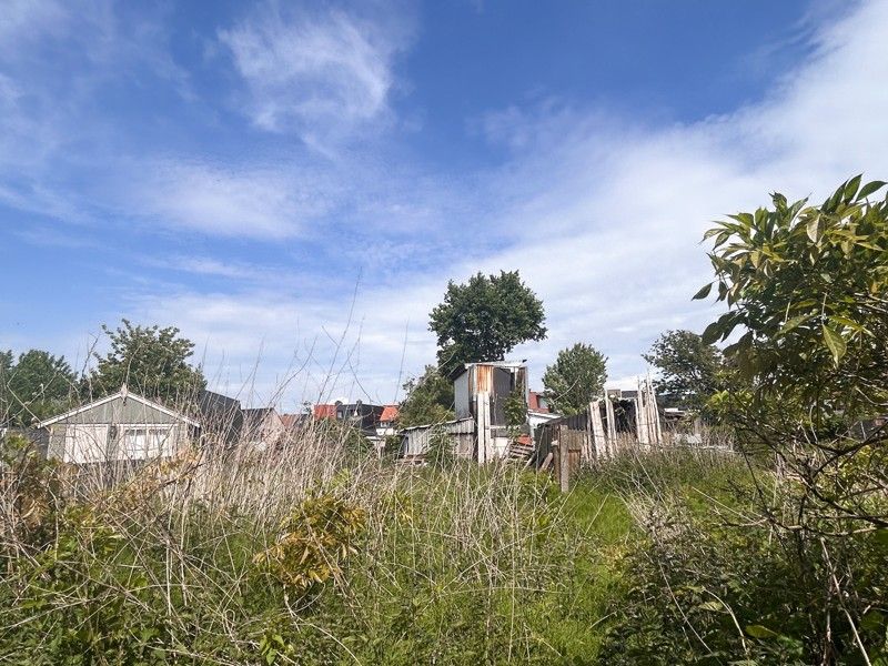 Te renoveren woning nabij centrum foto 2