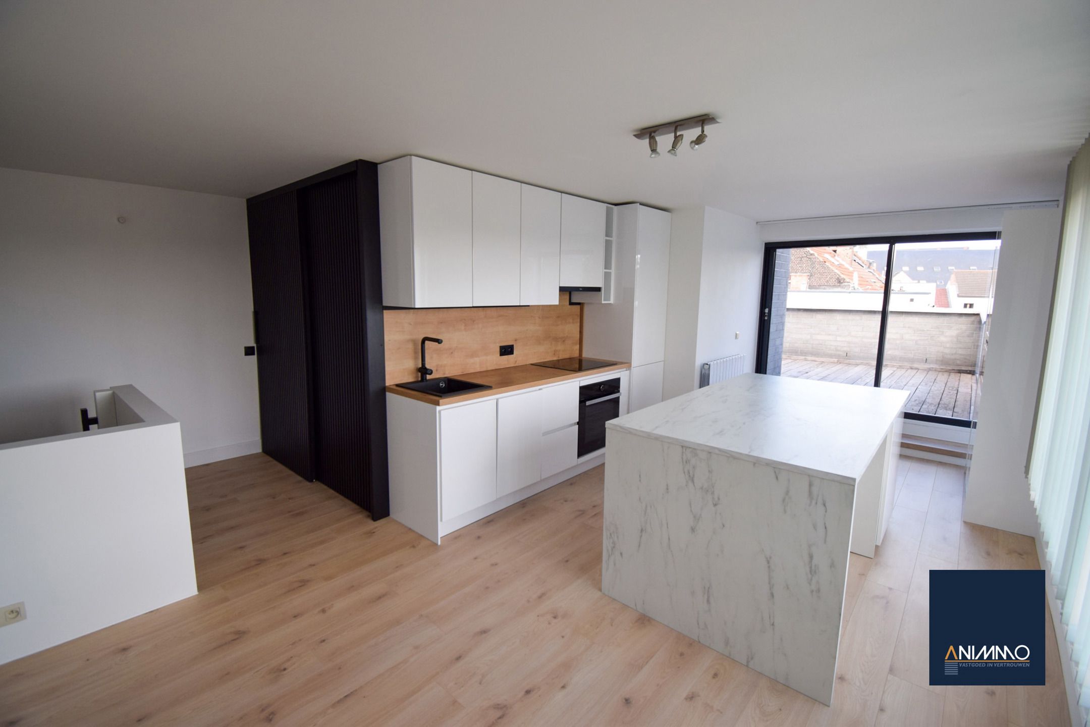 Appartement te huur foto 9