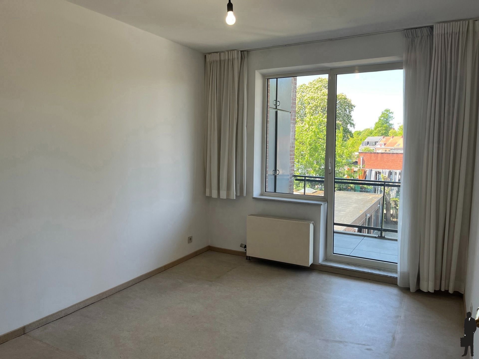 Appartement onmiddellijk beschikbaar in centrum Brasschaat! 113m² foto 7