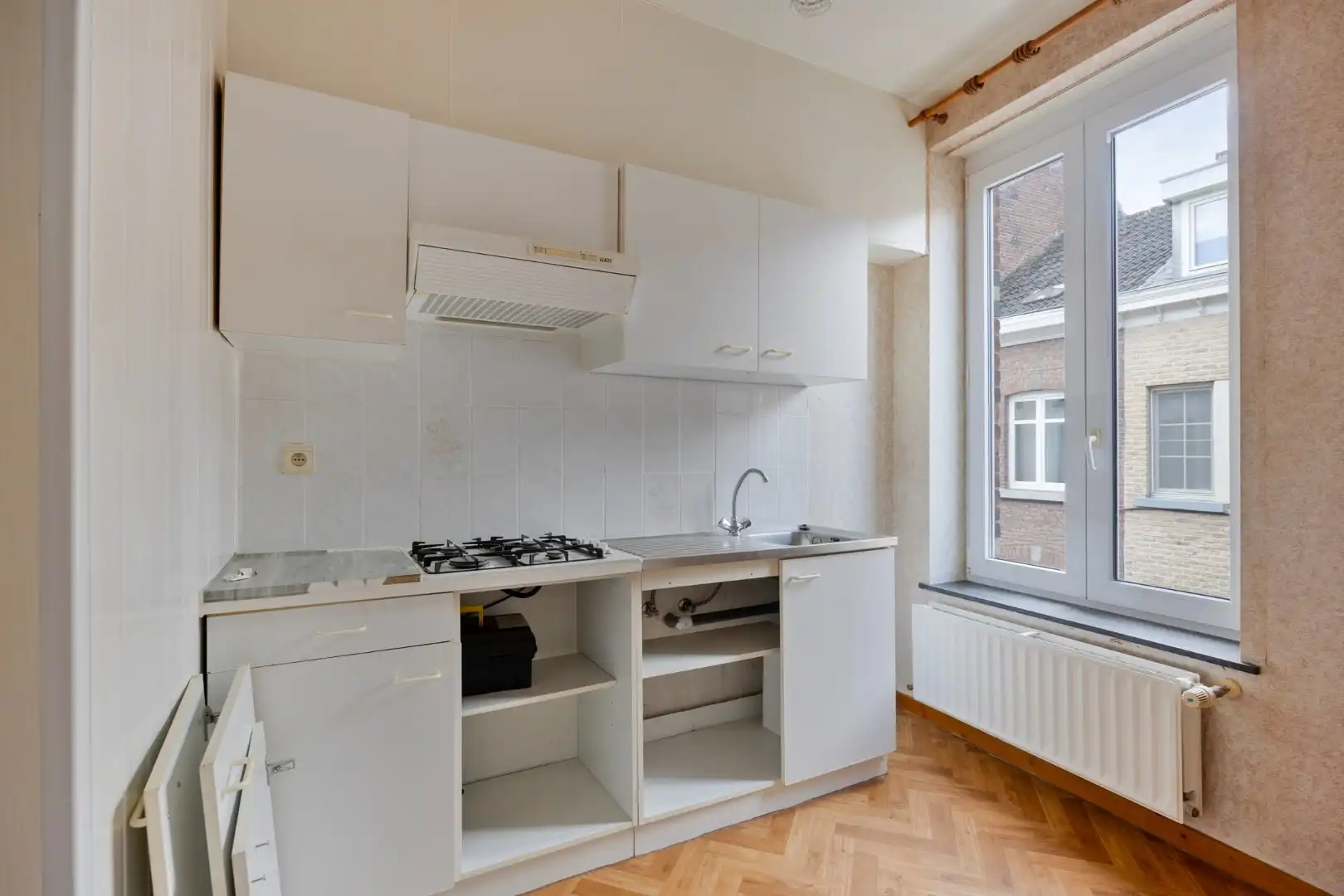 Gebouw met 3 appartementen - stadscentrum Tongeren foto 18