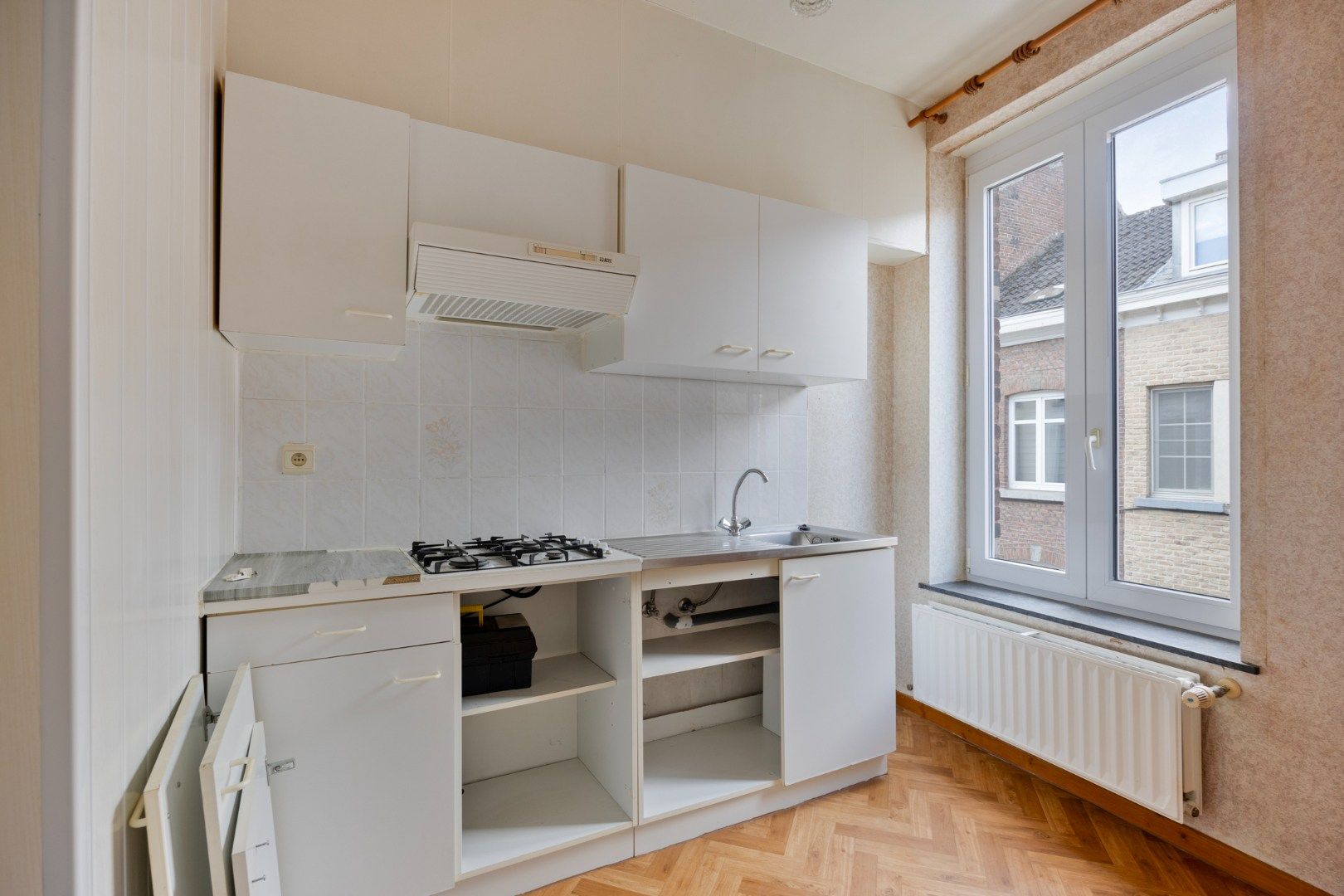 Gebouw met 3 appartementen - stadscentrum Tongeren foto 18