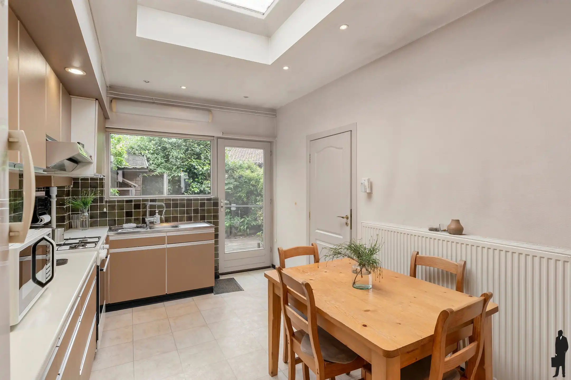 Schitterende woning met tuin foto 6