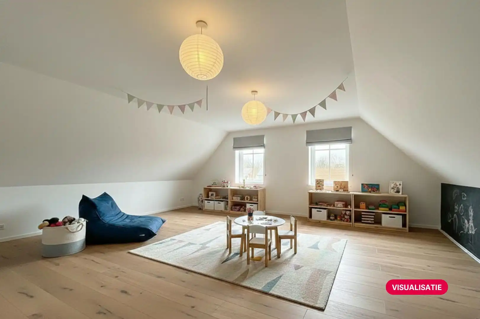 Nieuwbouwwoning in Wortel met keuzes naar wens!  foto 21