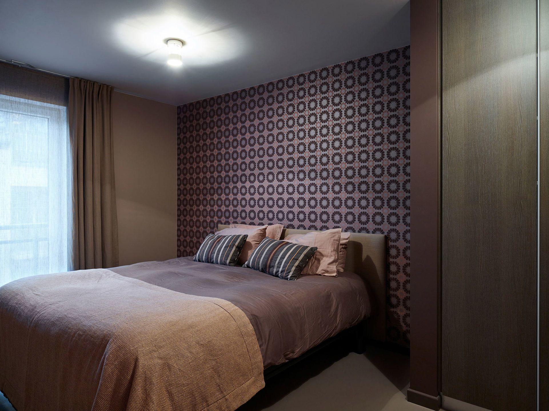 OPEN HOUSE 25/5 - Royaal drie slaapkamer appartement met ZW terras foto 10