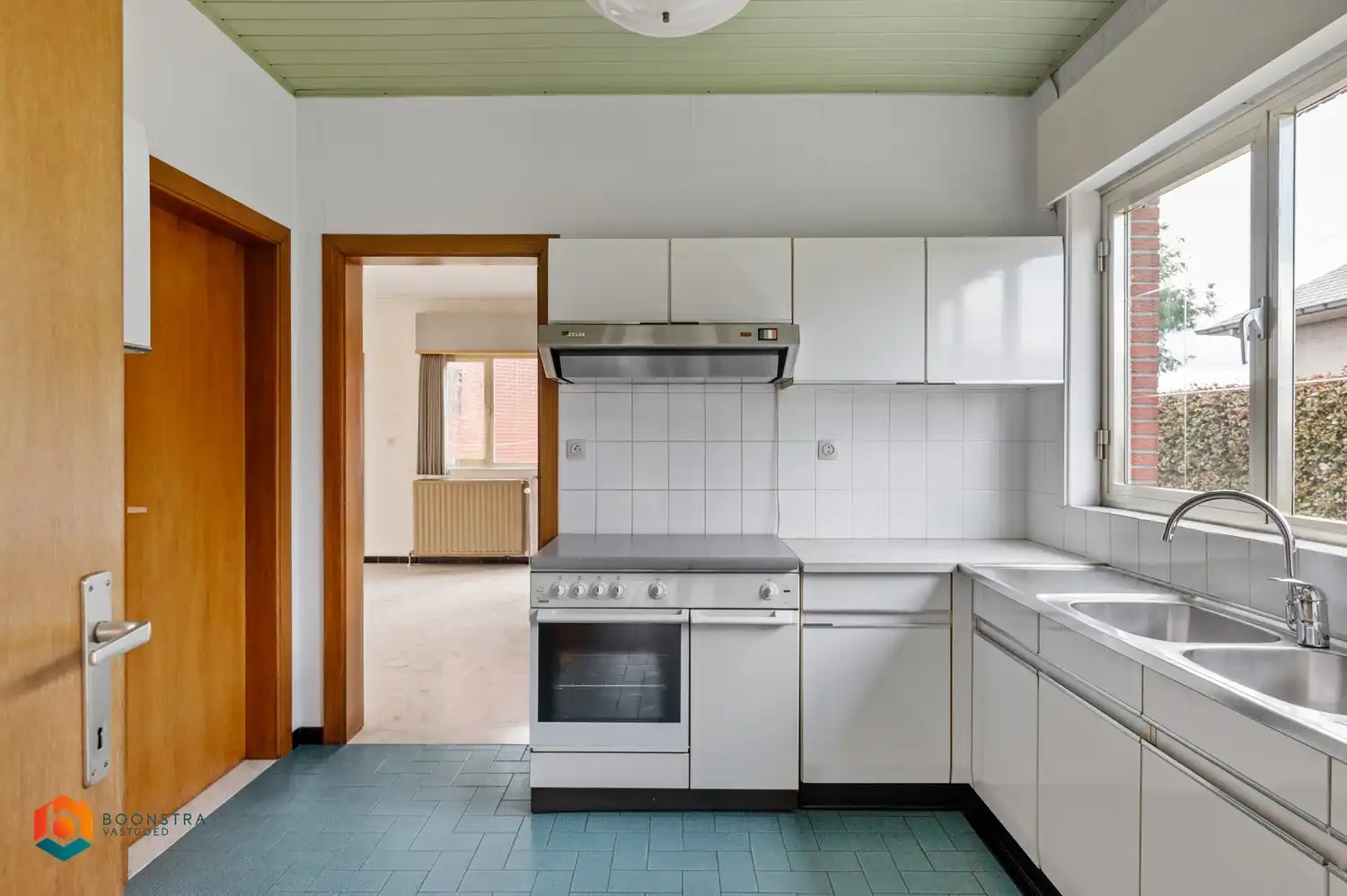 Landelijke woning op 2,43 ha te Onze Lieve Vouw Waver foto 10