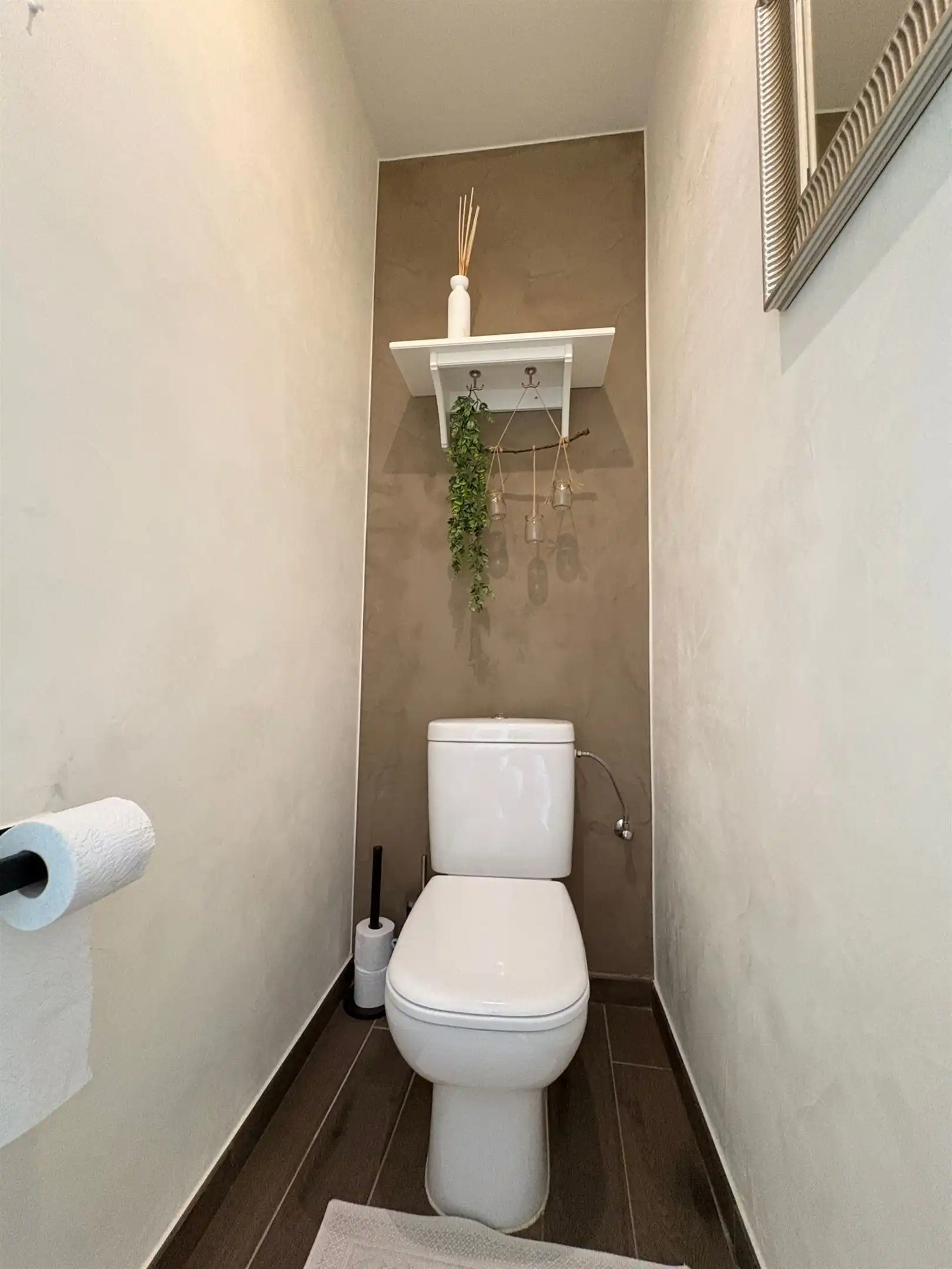 Te huur Ruime, volledig gerenoveerde woning in het landelijke Appels foto 8