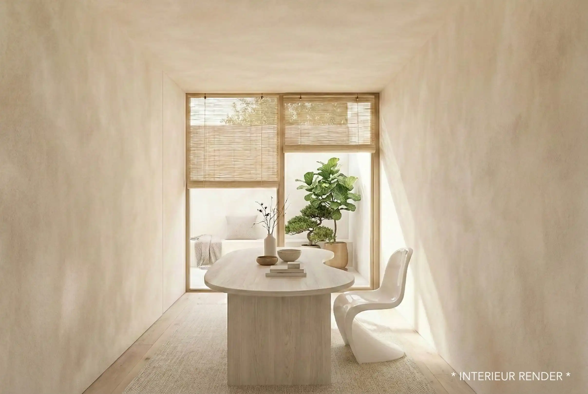 Te renoveren stadswoning met uitzonderlijk potentieel op toplocatie in Hasselt foto 25