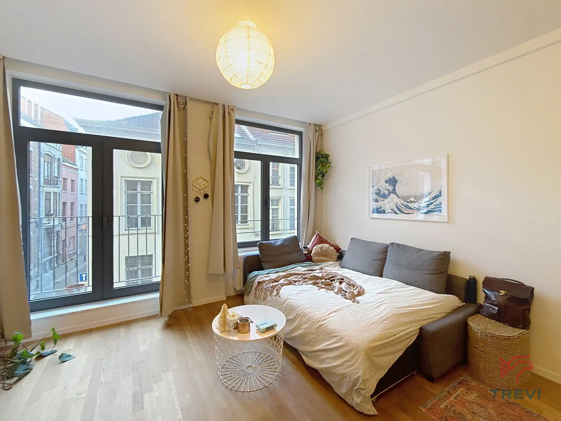 STUDIO CENTRUM BRUSSEL foto 2