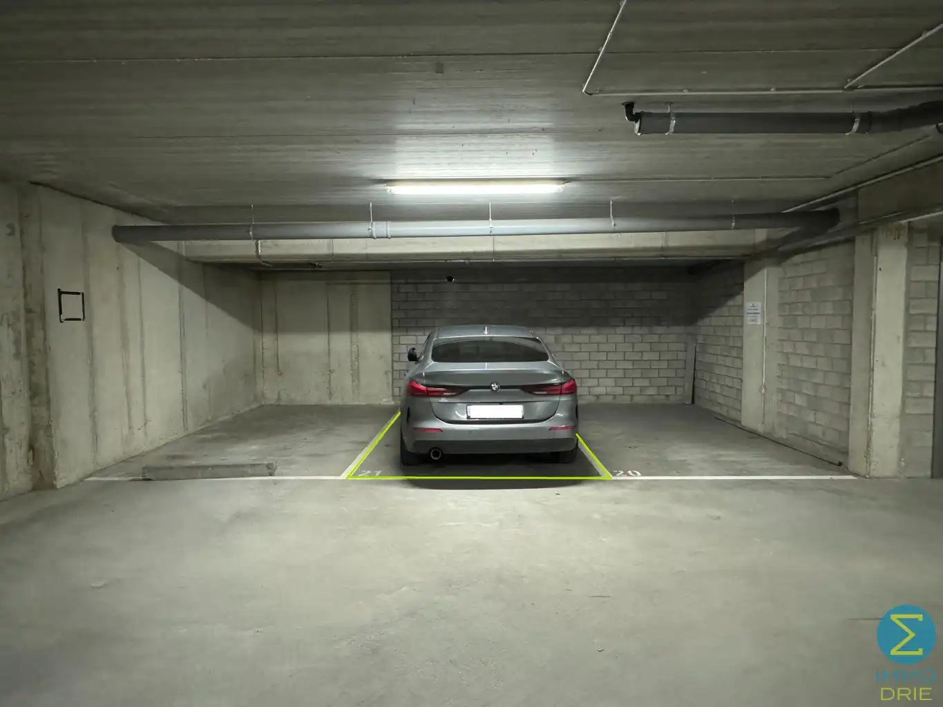 Prachtig gelijkvloers appartement met 3 slaapkamers foto 16