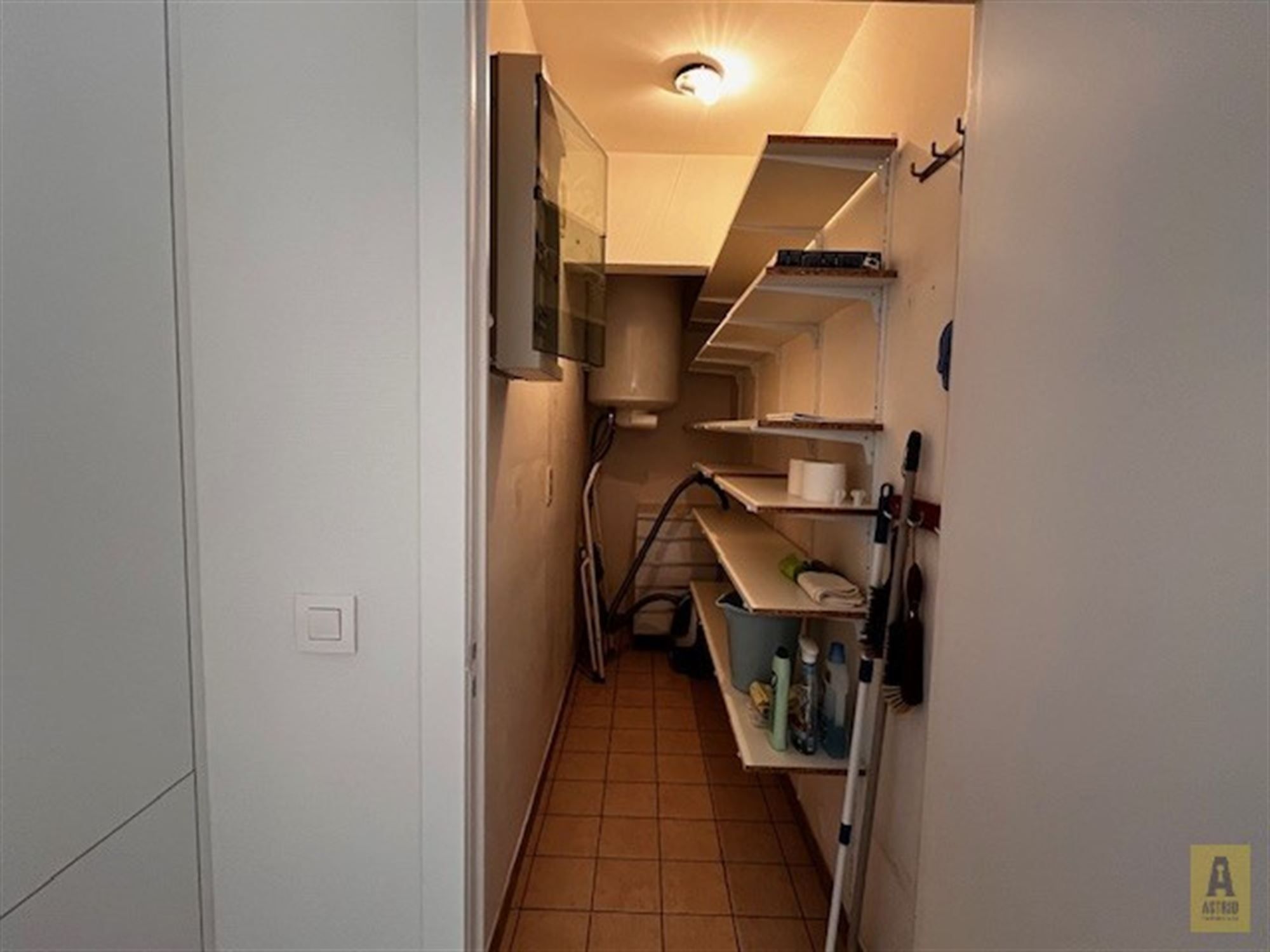 Schitterend appartement vol troeven! foto 4