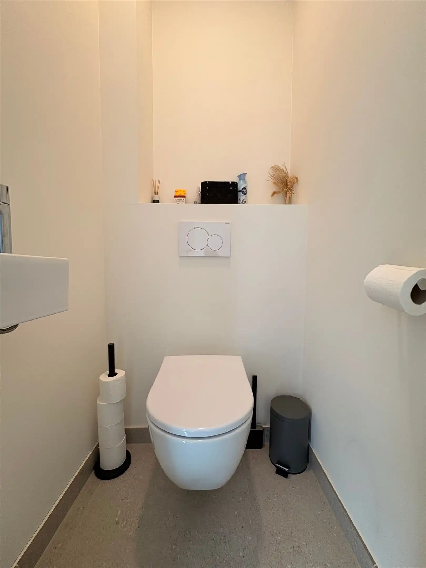  Nieuwbouw duplex-appartement met groot terras, autostaanplaats en fietsenstalplaats foto 11