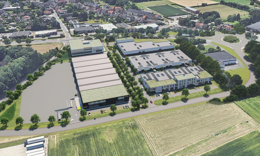 Tildonksesteenweg 101, 3020 Herent foto 2