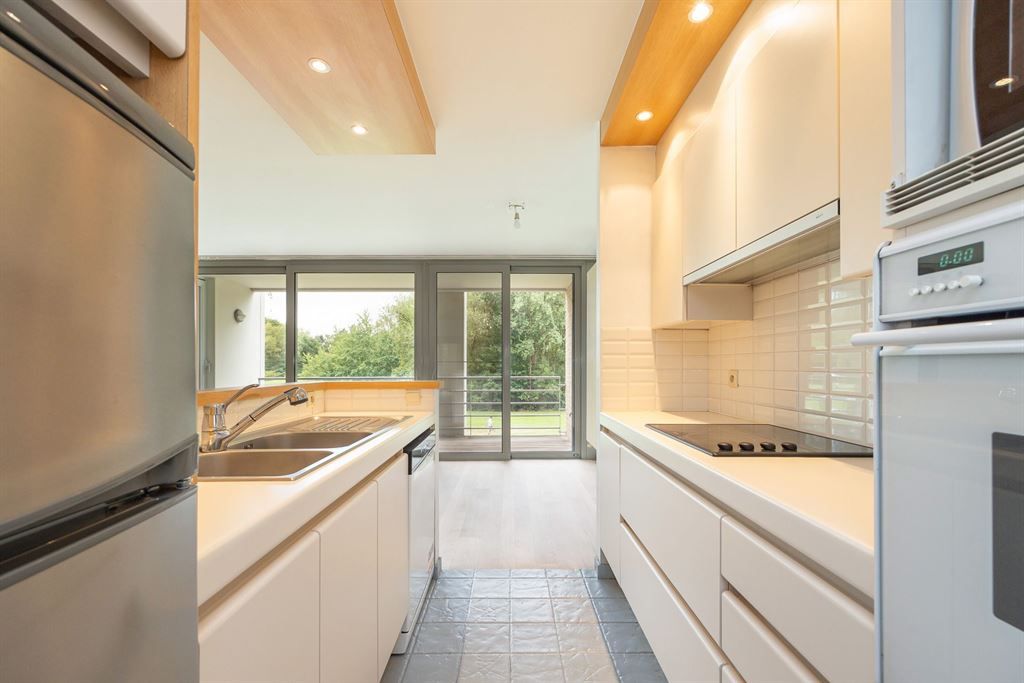 Appartement aan de golf van Brasschaat foto 9