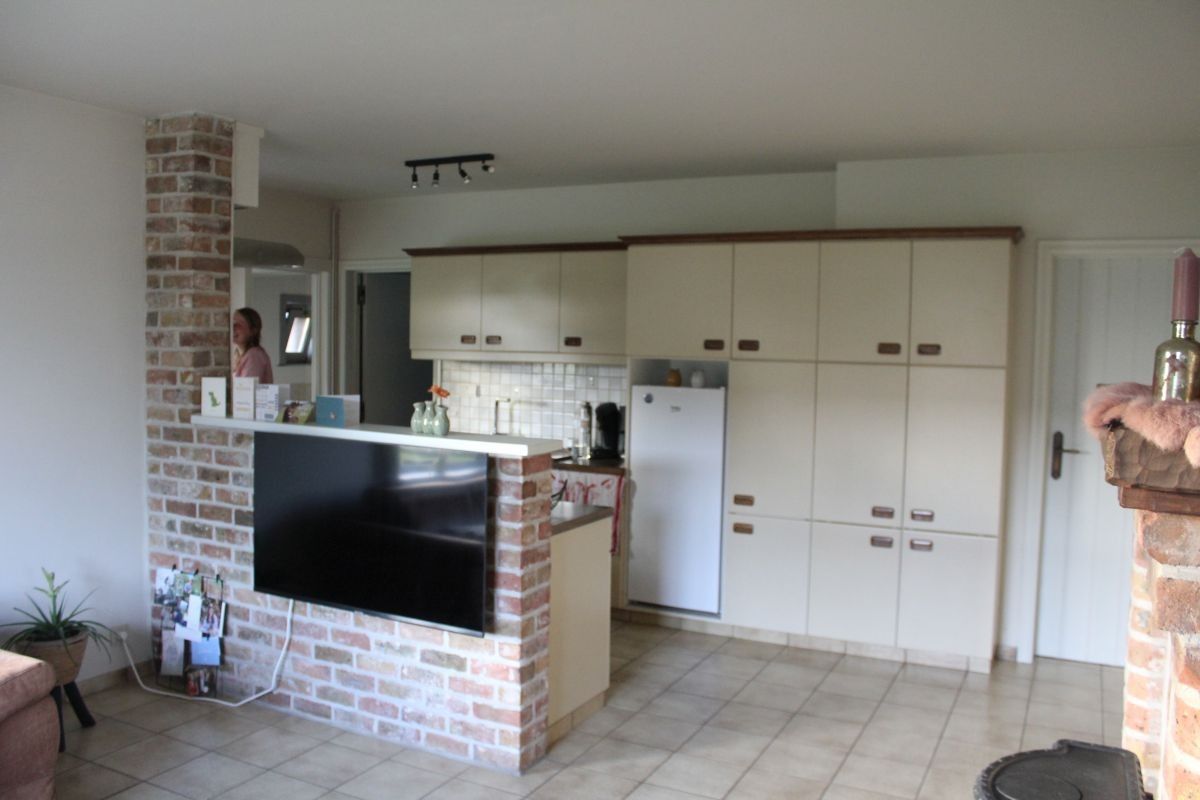 Hoevetje met residentiële woning en stallen te koop op 1 ha te Staden en Hooglede foto 6