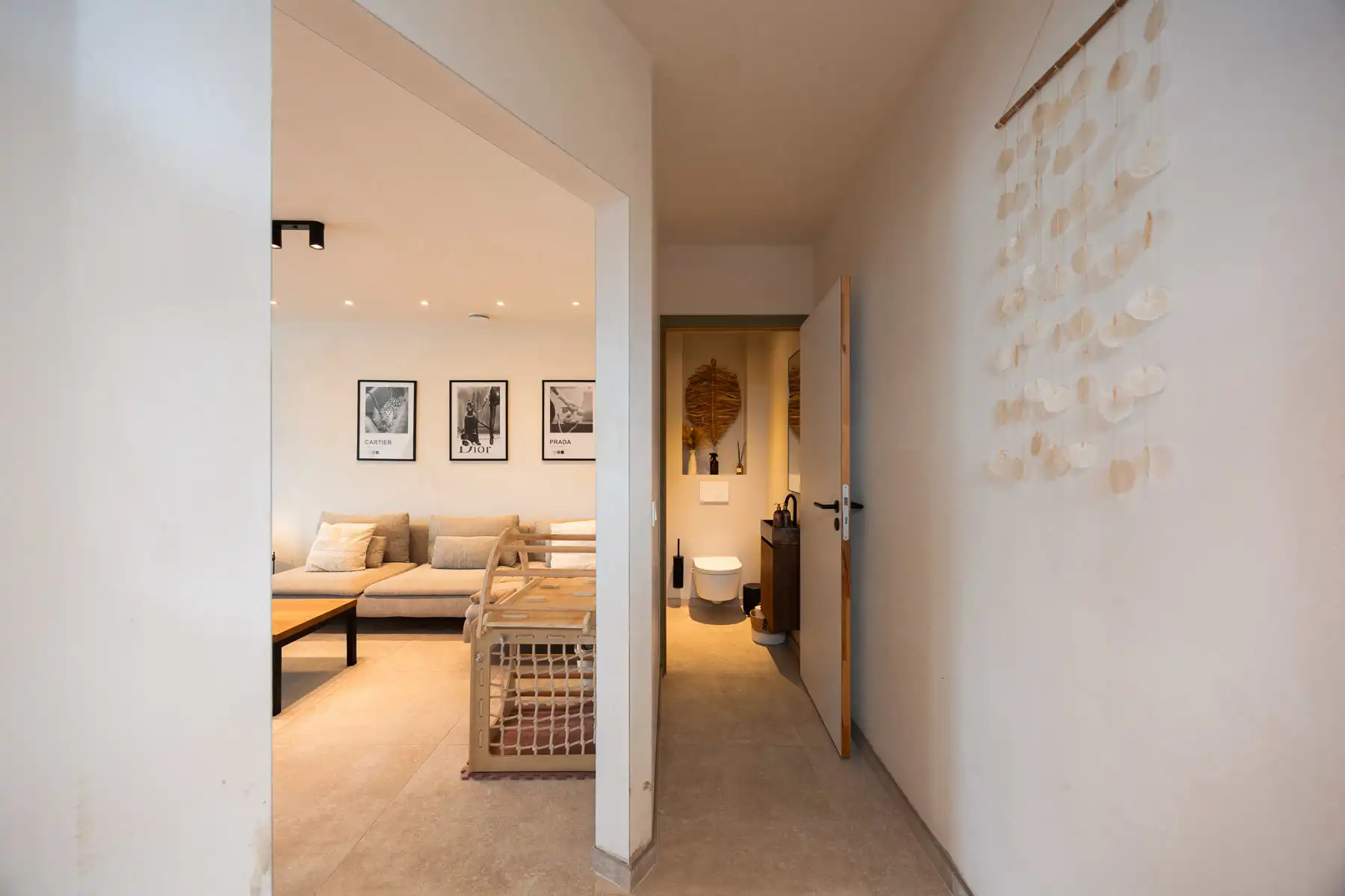Recente BEN woning op rustige locatie foto 15