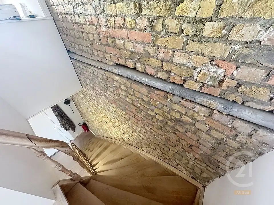 Ruim duplex appartement op topligging in Middelkerke foto 19