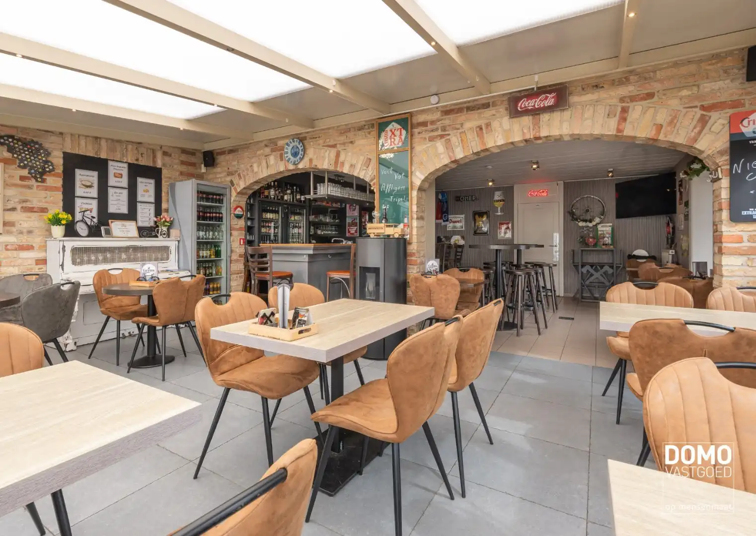 Commerciële ruimte te koop Holrakkerstraat 17 - - 3510 Hasselt