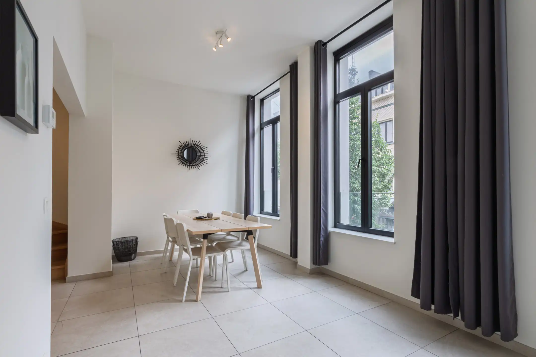 ANTWERPEN CENTRUM - Duplex appartement met terrassen foto 4