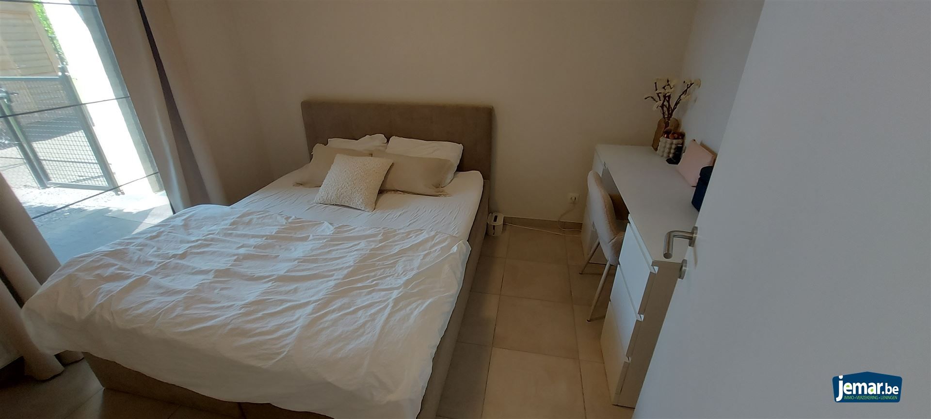Gelijkvloers appartement foto 12