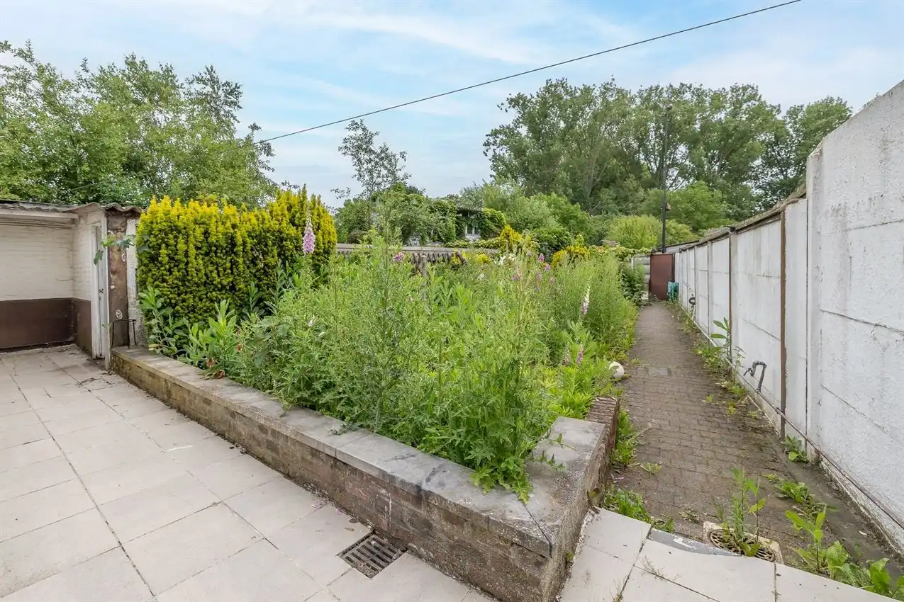 Karaktervolle burgerwoning aan de Demer met uitzonderlijk perceel van 744 m², vlak bij station foto 23