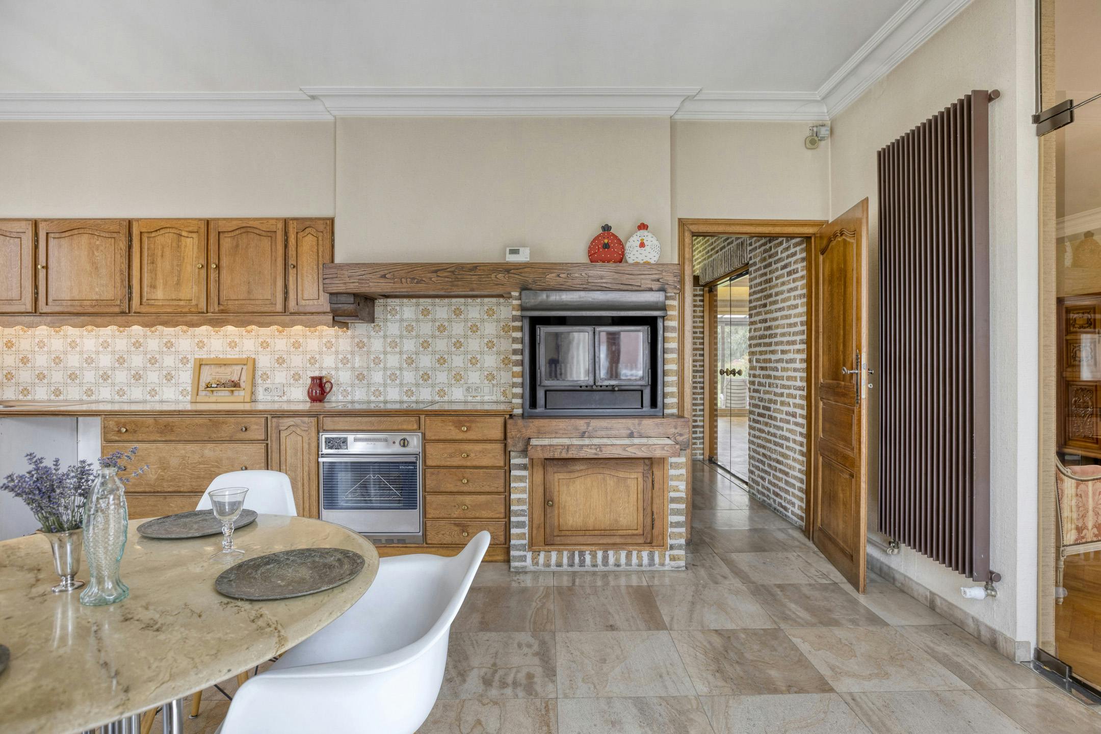 Villa te koop in Boezinge met 5 kamers en garage foto 16