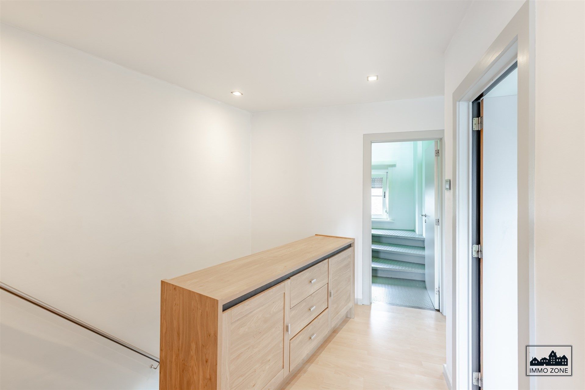 Instapklare woning met tuin in Dendermonde foto 7