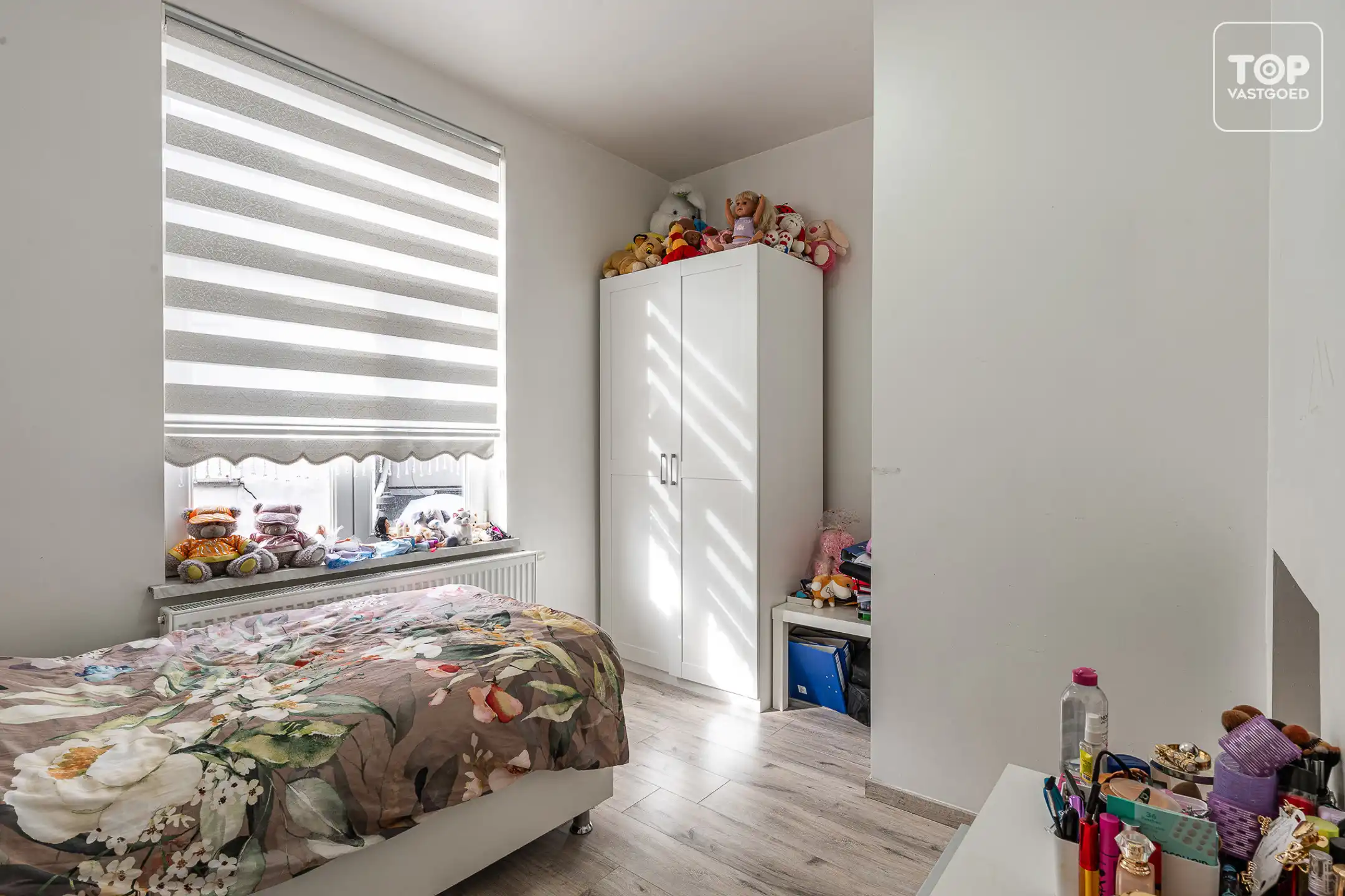 Instapklare woning met 4 slaapkamers op gunstige locatie. foto 15