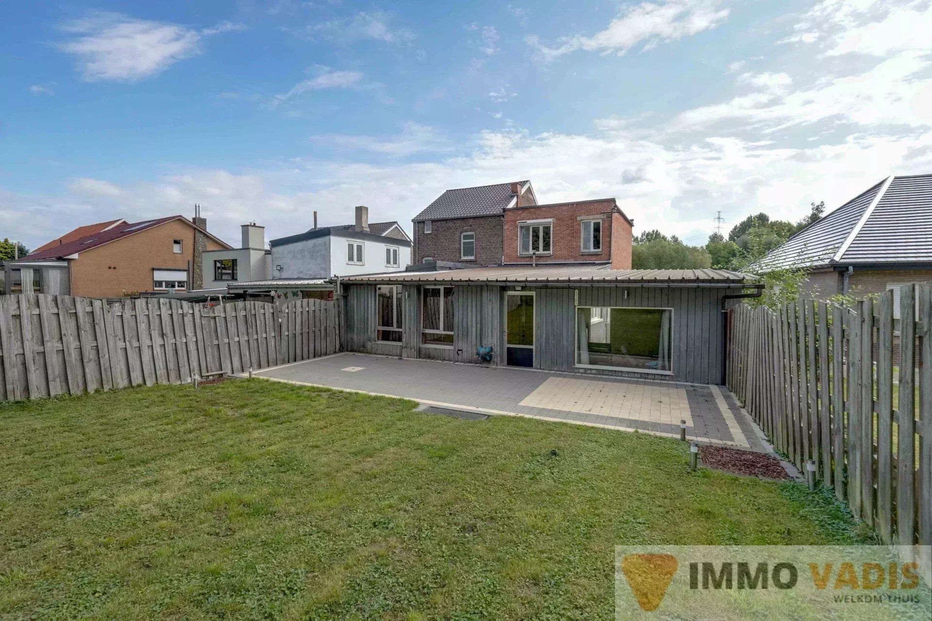 Rustig gelegen woning te Tongeren foto 19