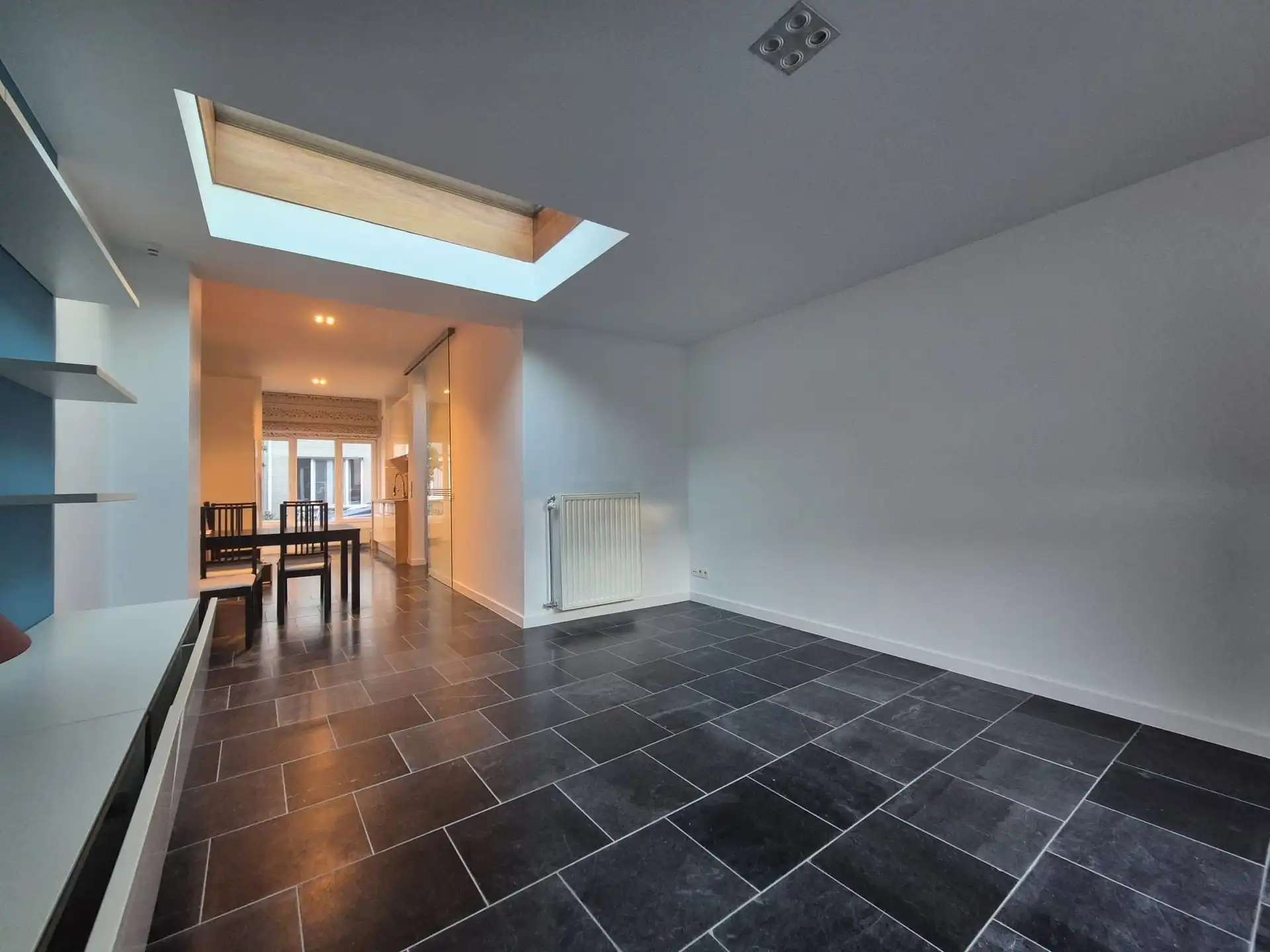 Charmante woning te huur in hartje Ledeberg, vlak bij het centrum van Gent. foto 5