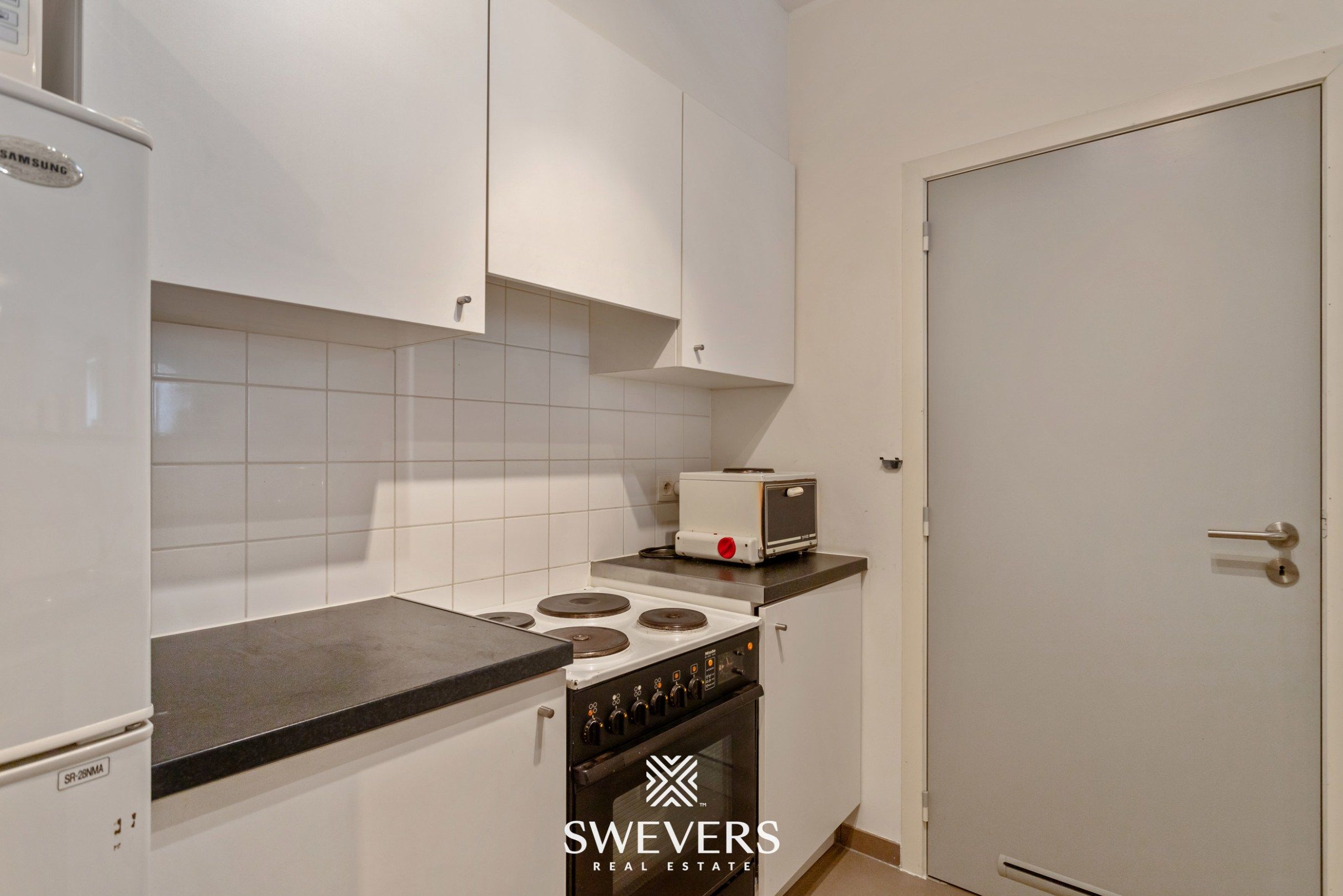 Gelijkvloers appartement met twee slaapkamers in hartje Sint-Truiden   foto 12