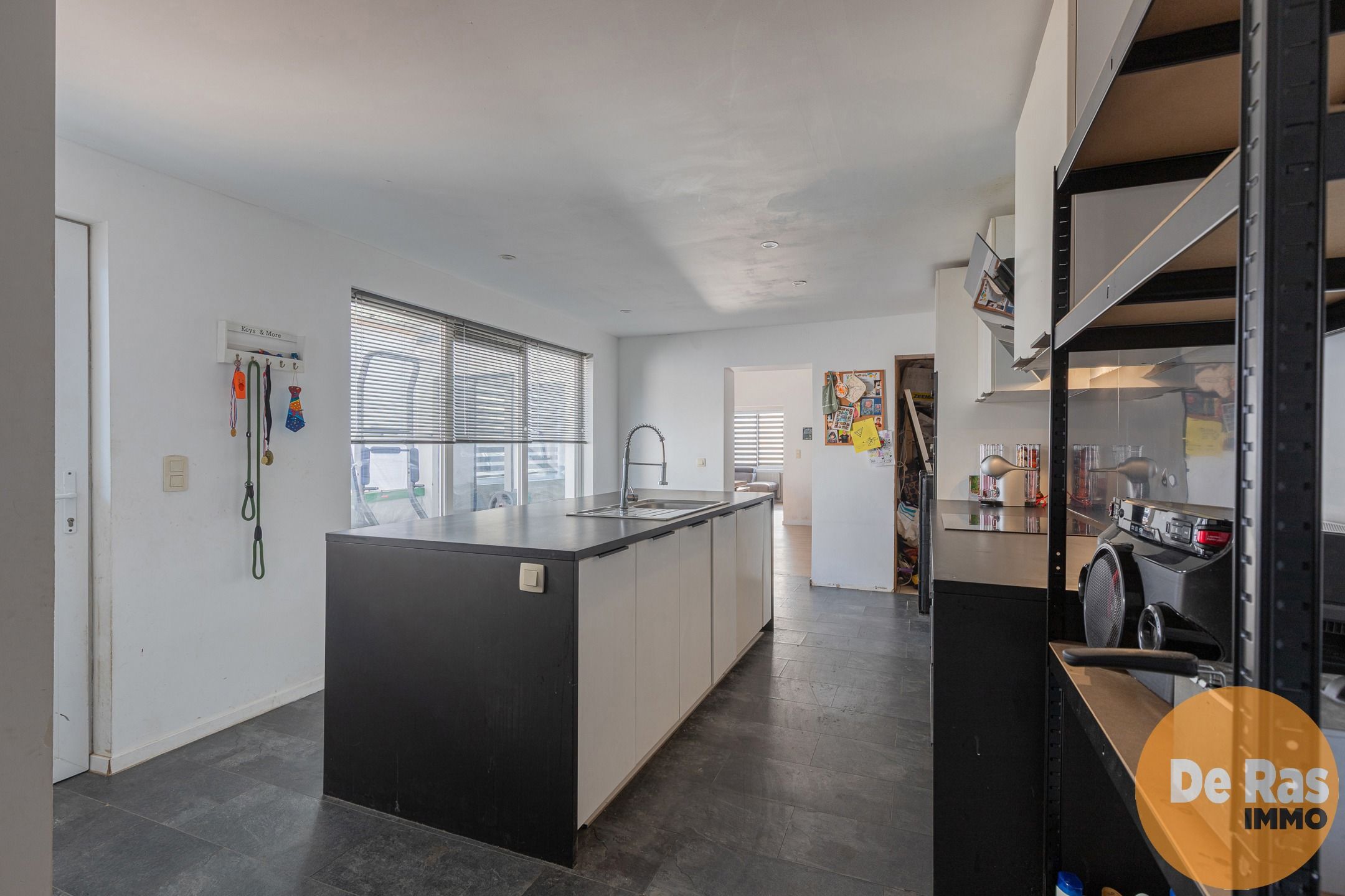 HAALTERT - rustig gelegen HOB met 3 slpk en tuin! foto 6