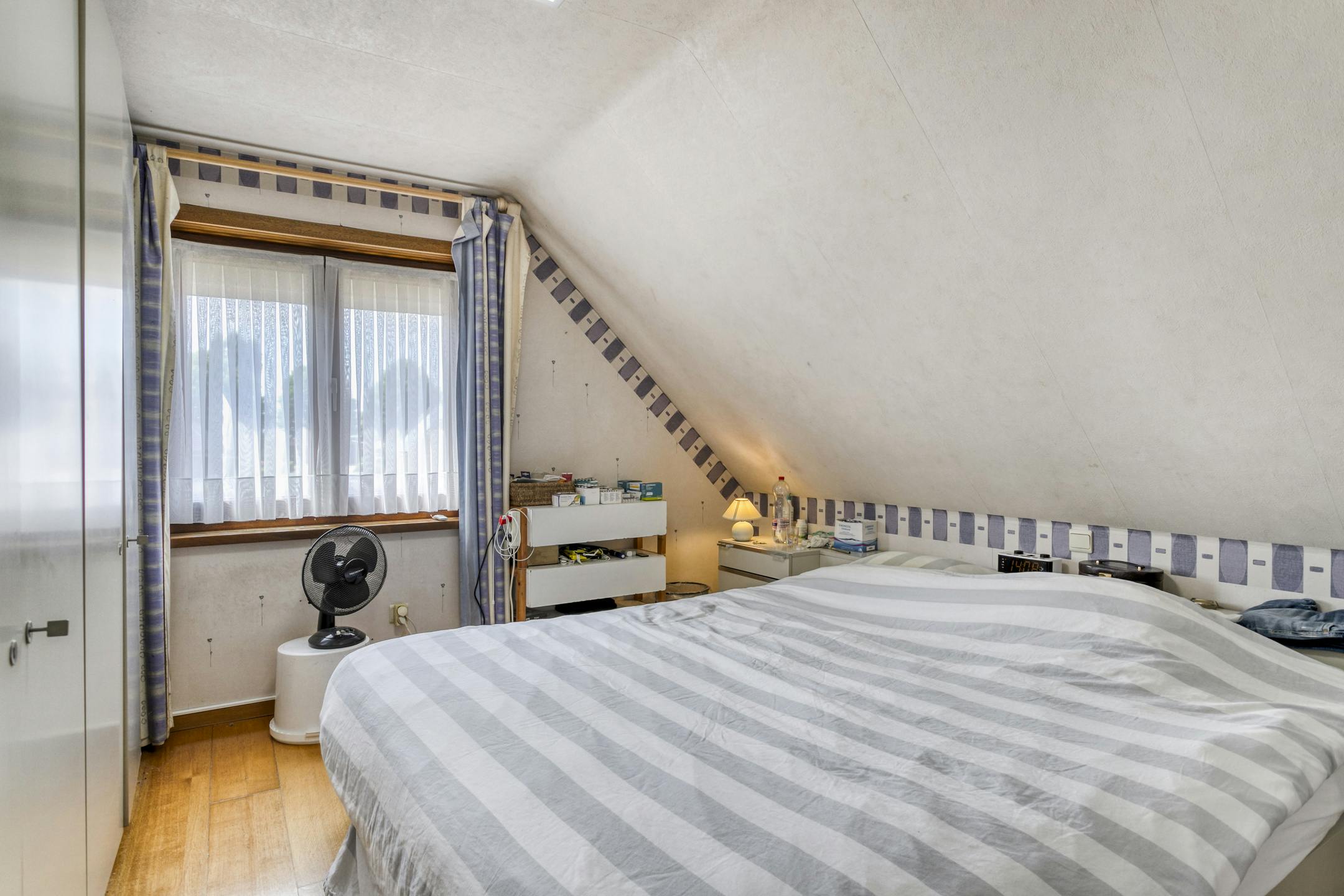 Halfopen huis met 3 kamers te koop in Deerlijk foto 7
