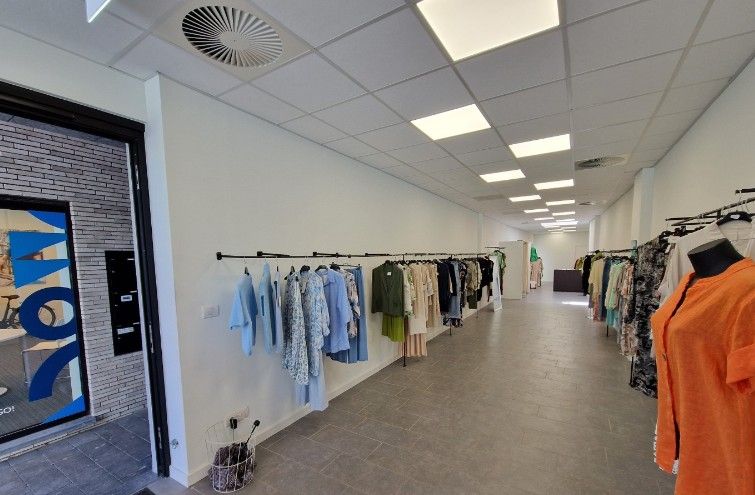 Commerciële ruimte te huur – toplocatie in het centrum van Dendermonde foto 3