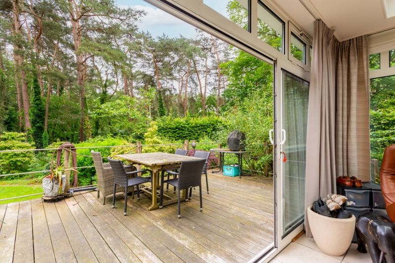 Karaktervolle villa in oase van groen, toplocatie! foto 17
