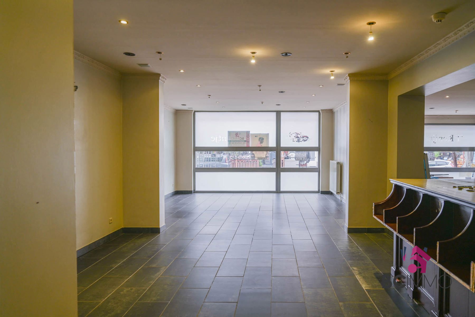 Opbrengsteigendom op toplocatie in Genk!  foto 25
