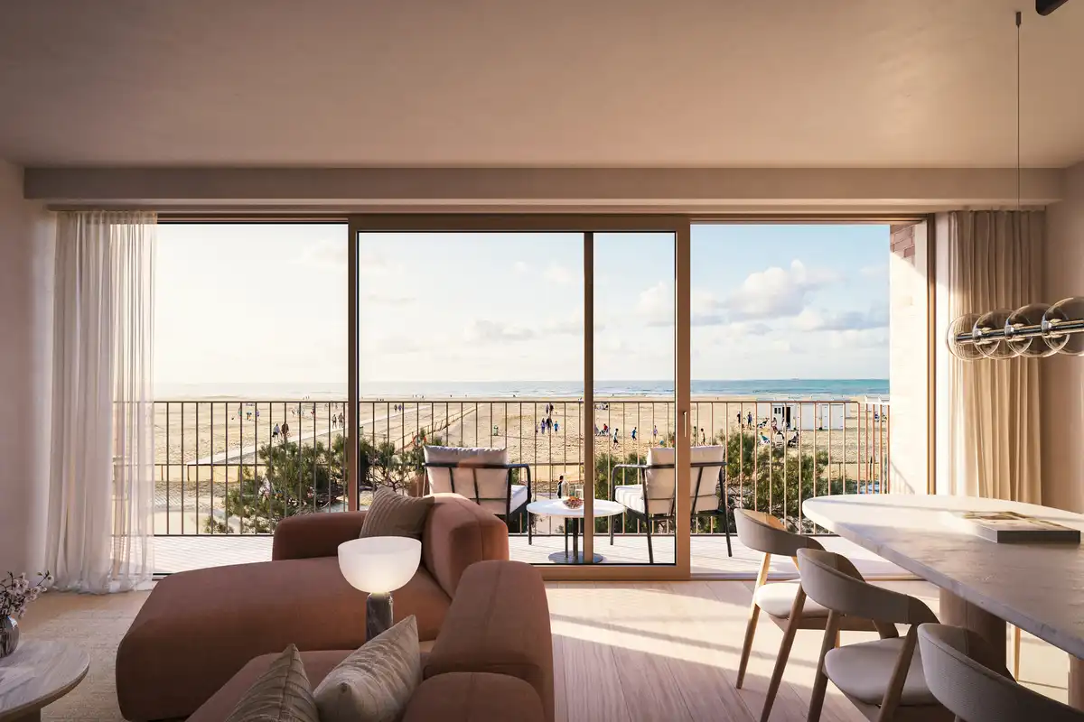 EXCLUSIEF NIEUWBOUWPROJECT - MAVIMER foto 8