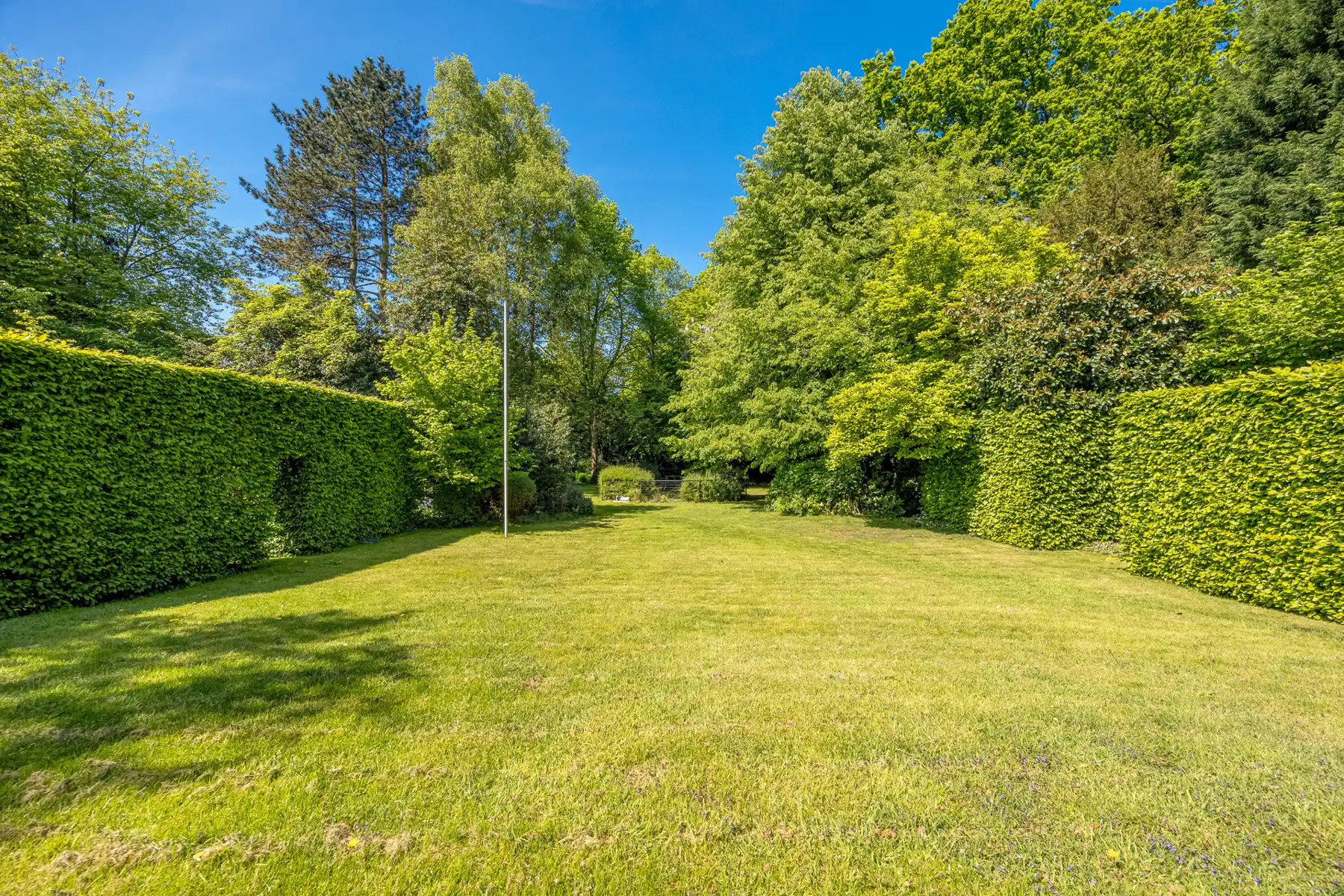 Charmante villa met zwembad op een mooi perceel  foto 2